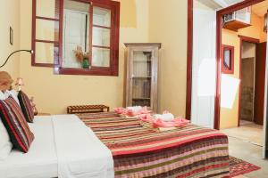 The Colonial Guest House,Sao Filipe>>Fogo,2.5 star