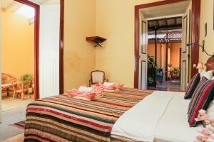 The Colonial Guest House,Sao Filipe>>Fogo,2.5 star