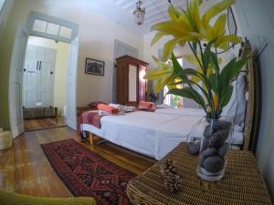 The Colonial Guest House,Sao Filipe>>Fogo,2.5 star