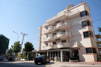 hotel alpha