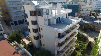 hotel alpha