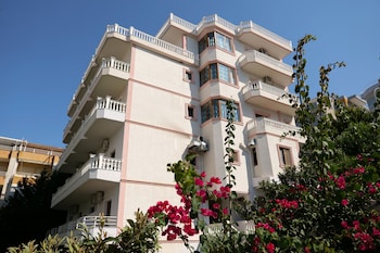 hotel alpha