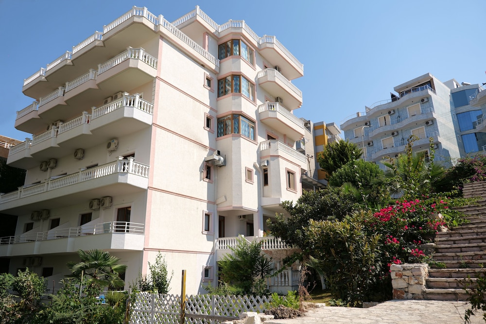 hotel alpha