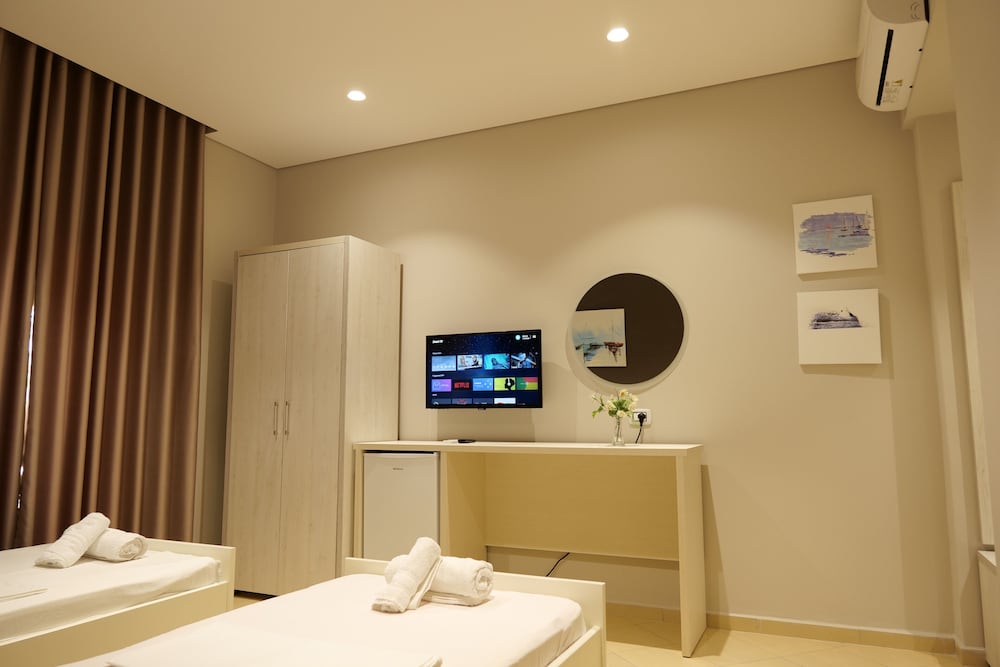 hotel alpha