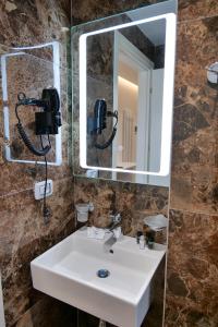 Hotel Alpha,Vlorë County>>Sarandë,3 star