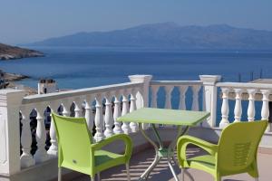 Hotel Alpha,Vlorë County>>Sarandë,3 star