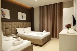 Hotel Alpha,Vlorë County>>Sarandë,3 star