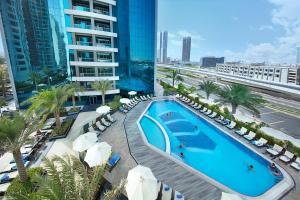 Atana Hotel,Dubai>>Al Barsha,4 star
