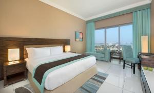 Atana Hotel,Dubai>>Al Barsha,4 star