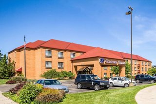 Comfort Suites Stevens Point,Portage County>>Plover,3 star