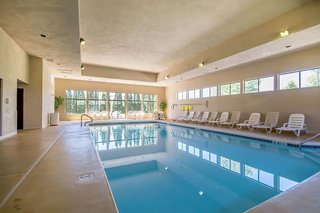 Comfort Suites Stevens Point,Portage County>>Plover,3 star