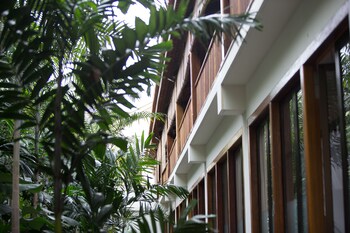 Muntri Grove,Penang>>George Town,3 star