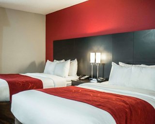 Comfort Suites Nashville Airport - Bna,Tennessee>>Nashville,3 star