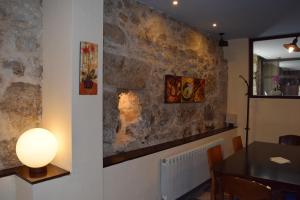 Hospedium Hotel La Fuente,Candelario>>Bejar,3 star