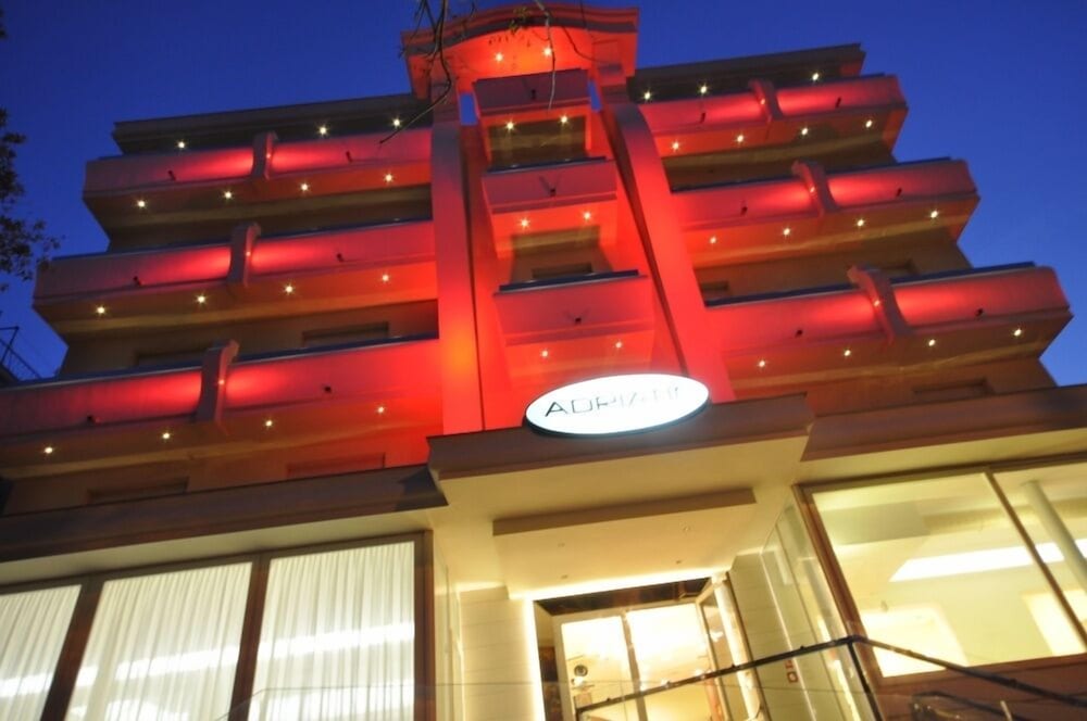 hotel adriatic and beauty