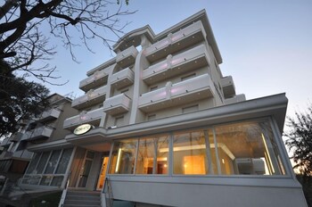 hotel adriatic and beauty