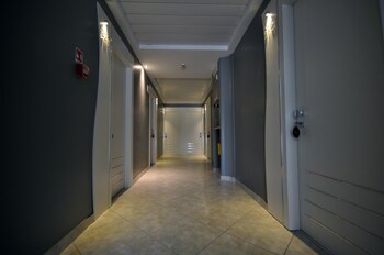 hotel adriatic and beauty