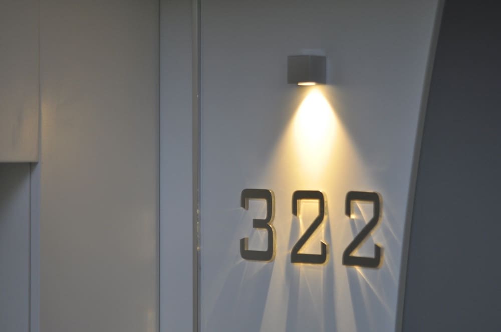 hotel adriatic and beauty