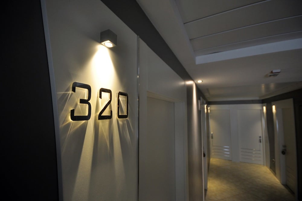 hotel adriatic and beauty