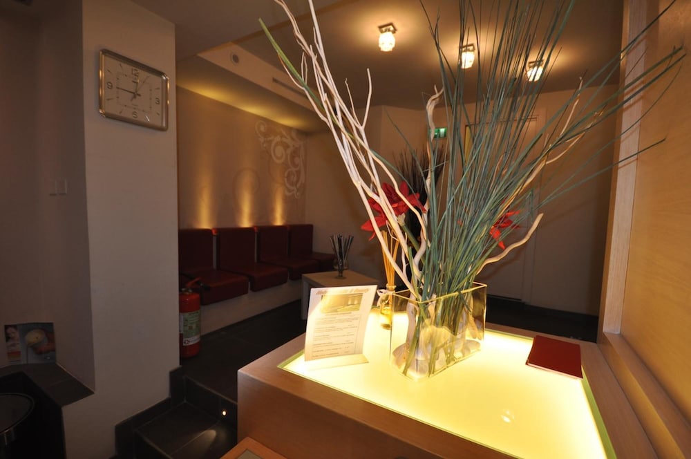 hotel adriatic and beauty