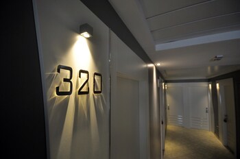 hotel adriatic and beauty