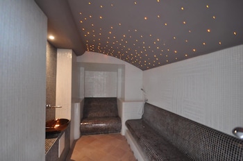 hotel adriatic and beauty