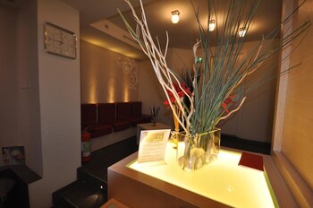 hotel adriatic and beauty