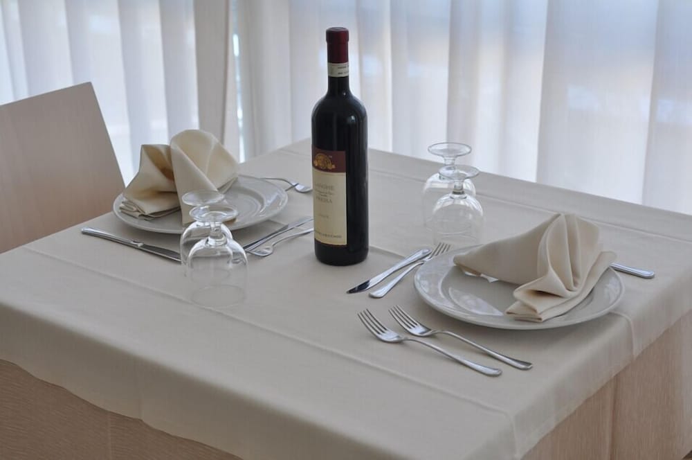 hotel adriatic and beauty