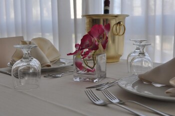 hotel adriatic and beauty