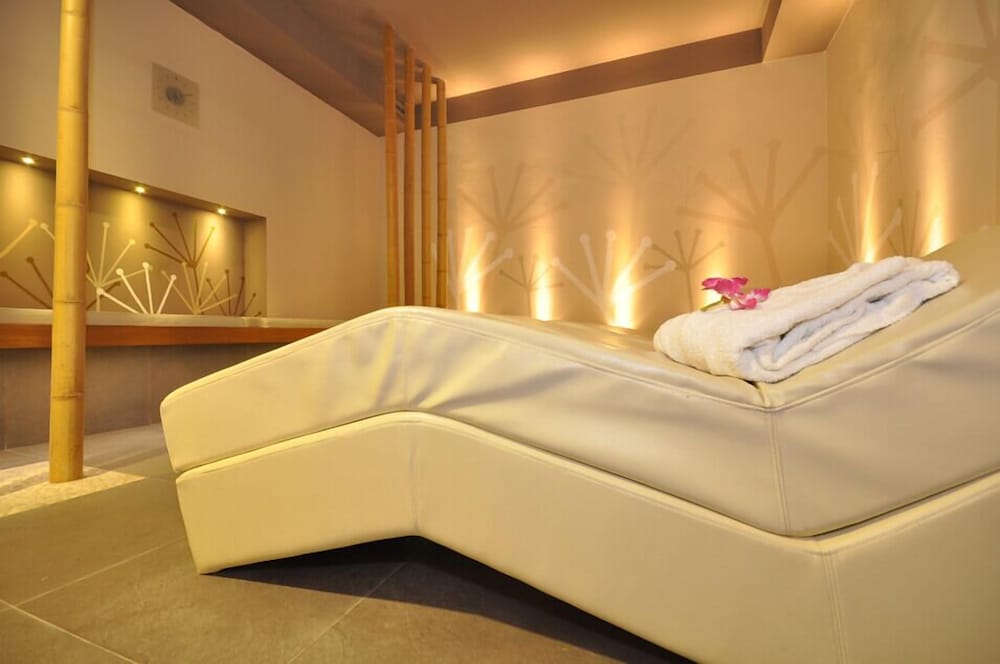 hotel adriatic and beauty