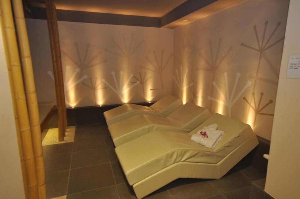 hotel adriatic and beauty