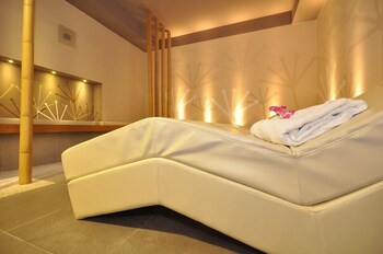 hotel adriatic and beauty