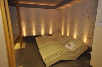 hotel adriatic and beauty