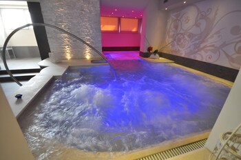 hotel adriatic and beauty