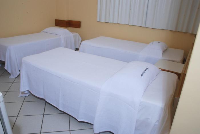 lord hotel camburi