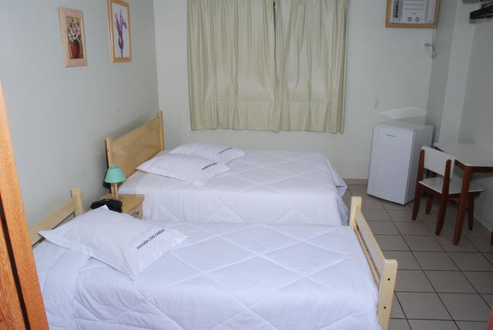 lord hotel camburi