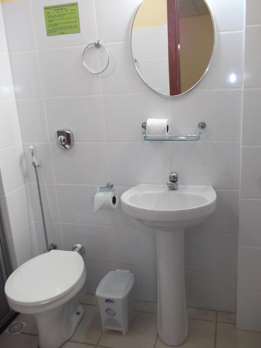 lord hotel camburi