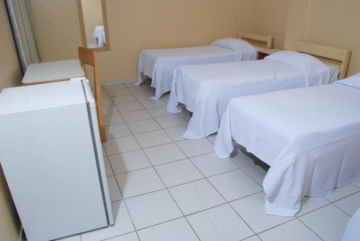 lord hotel camburi