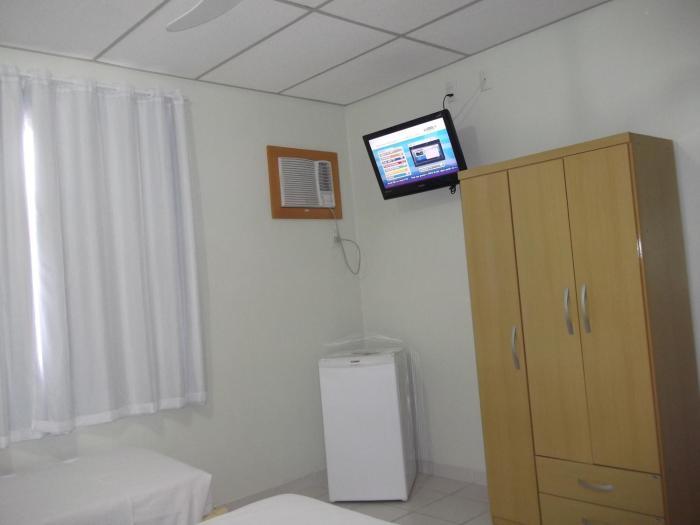 lord hotel camburi