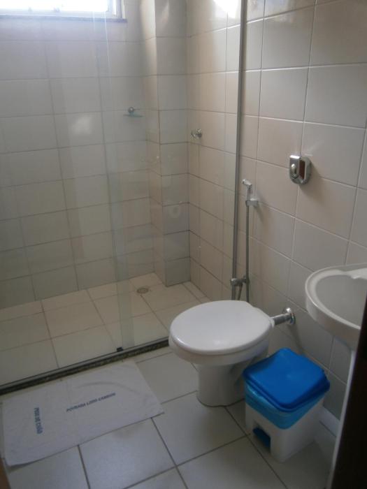 lord hotel camburi