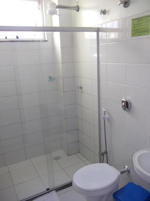 lord hotel camburi
