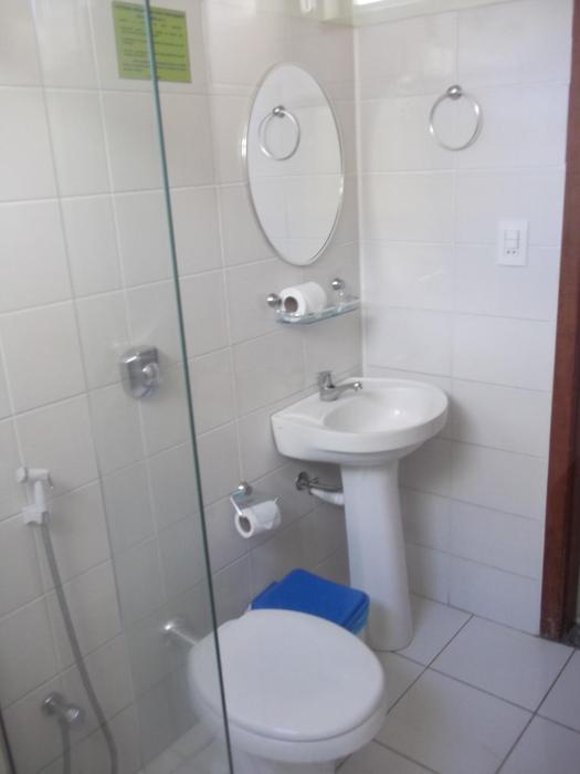 lord hotel camburi