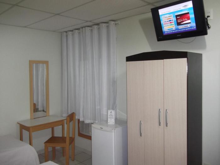 lord hotel camburi