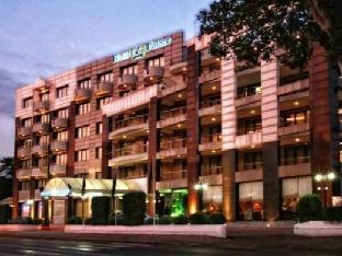 Hotel Z Palace & Congress Center,Xanthi>>Kimméria,5 star