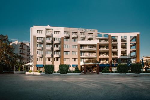 Hotel Z Palace & Congress Center,Xanthi>>Kimméria,5 star