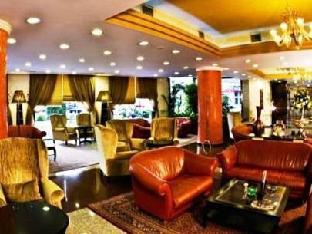 Hotel Z Palace & Congress Center,Xanthi>>Kimméria,5 star