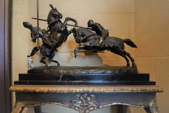 Hotel Du Chateau,Paris>>Nogent-Sur-Marne,2 star