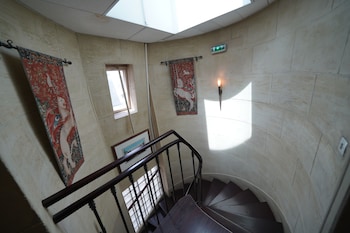 Hotel Du Chateau,Paris>>Nogent-Sur-Marne,2 star