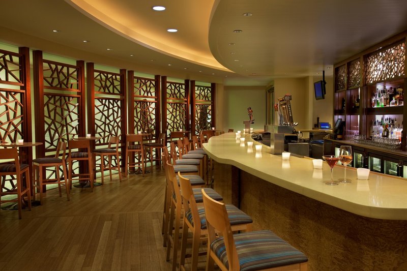 seaport hotel boston