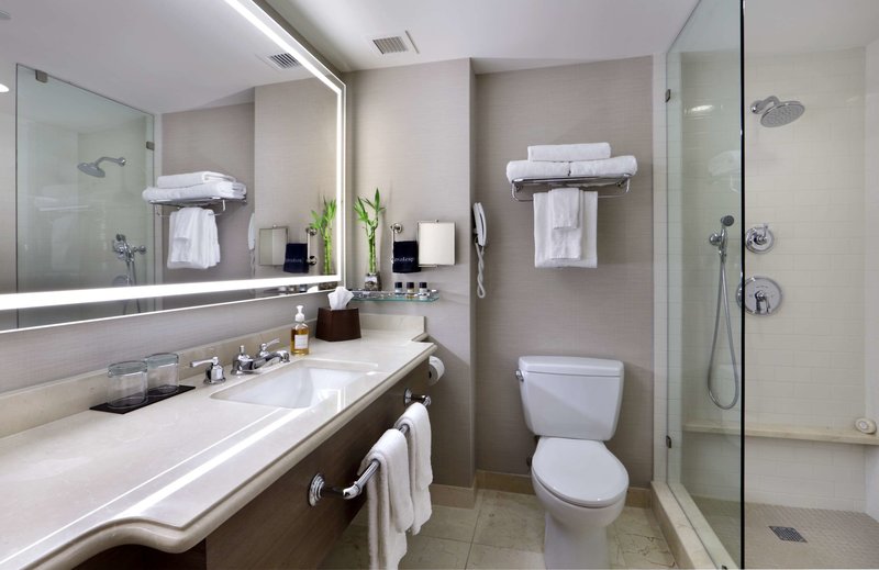 seaport hotel boston